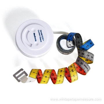 Custom BMI Retractable Medical Tape Measure